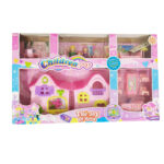 Joy House Set (KJHS01) 1 pcs