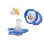 Linco Anti-Pouty Lip Pacifier (0+) 1 pcs