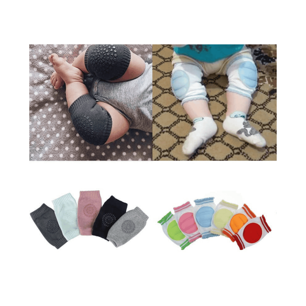 Untitled design (11) Baby Knee Cap 2 pcs - Image 1
