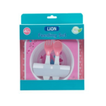 LION Feeding Set