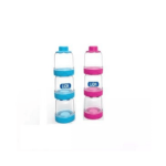 Lion Milk Powder Container