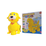 Musical Cartoon Dog 1 pcs
