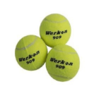 Tennis Ball (Werkon 919) 3 pcs