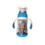 Tayhee Baby Water Pot with straw 220 ml 1 pcs