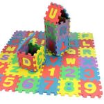 Mat puzzle For Kids (36 pcs set ) - Image 3