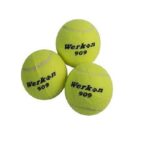 Tennis Ball (Werkon 919) 3 pcs