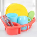 Fun Dish Washer Set - Image 6