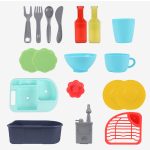 Fun Dish Washer Set - Image 7