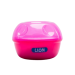 LION Powder Container