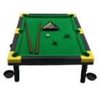 Billiards Snooker Set