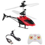 Remote control helicopter (RCH01)