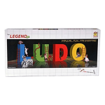 LUDO Plastic Board