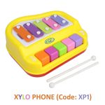 Xylo-Phone (code : XP1)