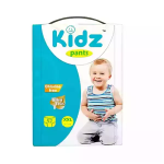 Kidz Baby Diaper Pant XXL (16-24) kg 52 pcs