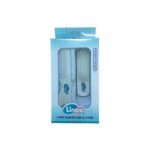 Linco Baby Hair Brush & Comb 1 Set