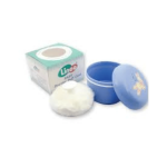 Linco Baby Powder Puff Case 1 pcs