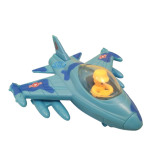 Friction Fighters (KBDFF01) 1 pcs