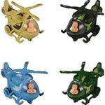 Friction Helicopters mini