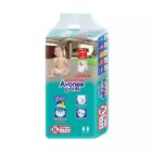 Avonee Junior 5 Baby Diaper Pants XL 12-17 kg 32 pcs