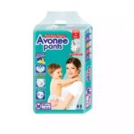 Avonee Midi 3 Baby Diaper Pant M 7-12 kg 40 pcs