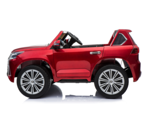 R/C Baby JEEP Car 1 pcs - Image 2