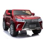 R/C Baby JEEP Car 1 pcs - Image 3