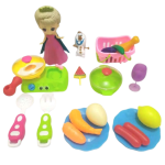 Baby Mini Kitchen set (20 pcs)