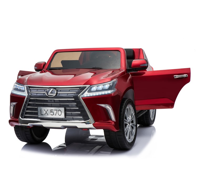 Hd2cf9725e8334739beda7ac2c4a49d4cZ R/C Baby JEEP Car 1 pcs - Image 1