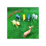 Baby Animal World toy