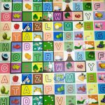 FRUITS MAT PUZZLE (KBDFMP1)