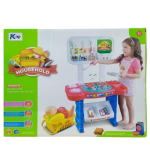 Mini kitchen set (KBD003)