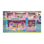 Children play Home( KBD01)