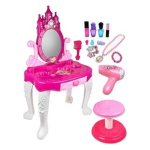 Dressing Table With Seat (KBD01)