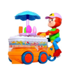 Ice - Cream toy (kbd01)