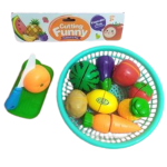 Fruits Cutting (kbdfc02)