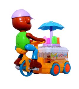 Ice - Cream toy (kbd01) - Image 3