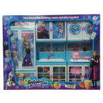 Mini Kitchen set (KBD001)