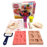 Candy Clay set Toys (KCCST)