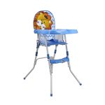 Feeding Chair Blue 217 C