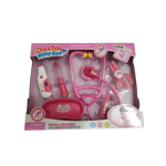 Play Doctor Set with Light/sound Effects (kPDSWLSE)
