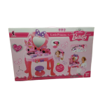 Dressing table withe seat (KDTWS02)