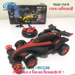 Remote Control Car (KRCC002)