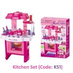 kitchen set (Code : KS1)