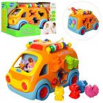 Baby Hola Car Toys (KBDBHCT)