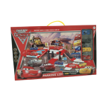 Parking Lot car Play Set (KBDPLCPS)