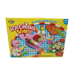 candy clay Ice-cream toys (KBDCCIT)