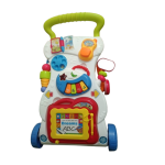 Educational Walker Trolley