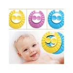 Hair & Ear bathing cap