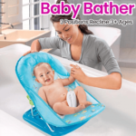Deluxe Baby bather 3 Position (KBDDBB)