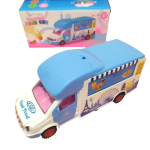 Kids Baby Food Car